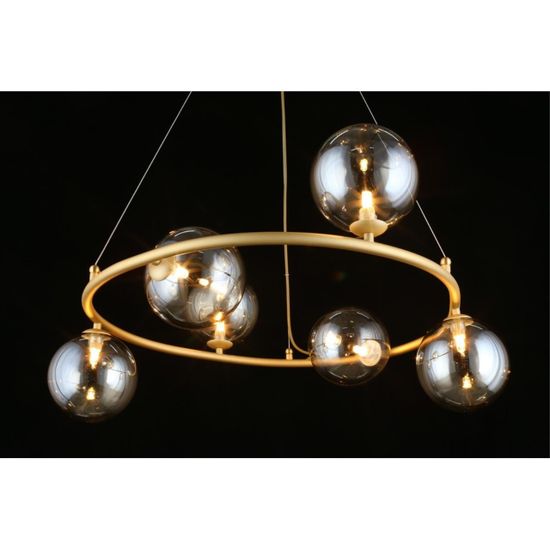 Люстра подвесная APL.630.03.06