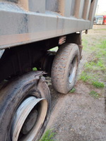 FAW J6 8x4 Самосвал СА3310Р66K24T4E5 (Дизельный, 11,1 л, 420 л.с., МТ)