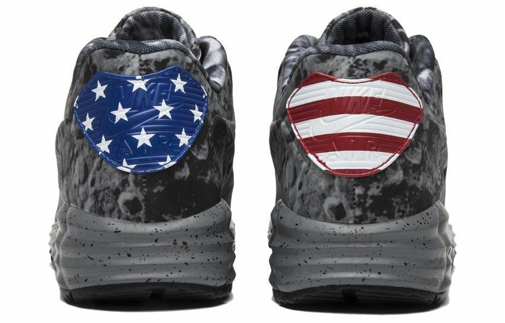 Кроссовки Nike Air Max Lunar Sp Moon Landing