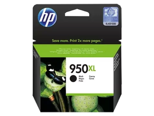 Картридж HP CN045AE (950XL) Black