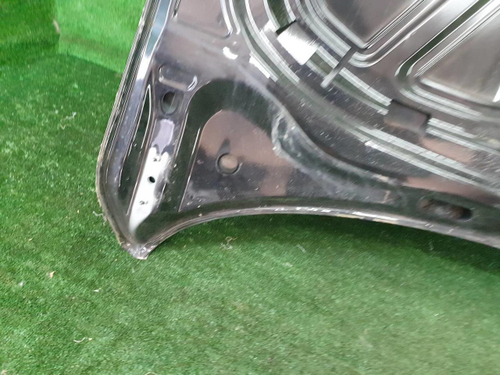 Капот Skoda Rapid 2 (2020-н.в.)