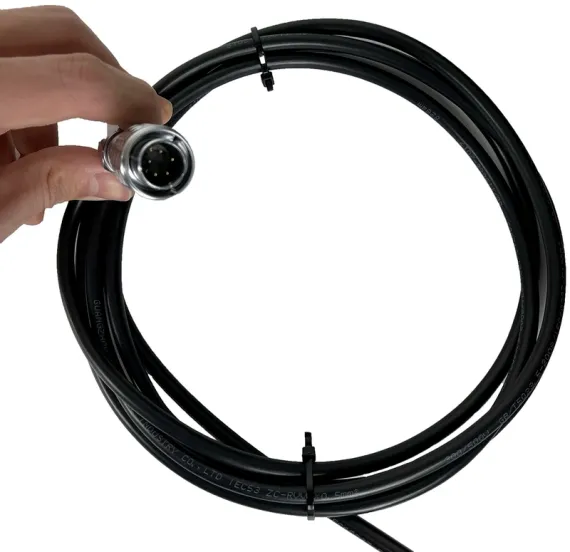 Аппарат подачи проволоки JINSLU для TIG и лазерной сварки 24 В