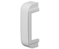 Адаптер для ввода канала 70х22 в коробки PDD-N и 6-мод. коробку "Brava"