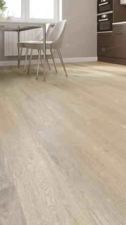 SPC ламинат Alpine Floor Дуб капучино ABA