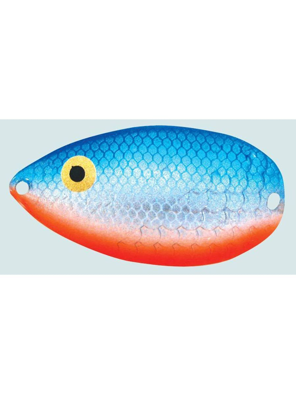 Блесна для рыбалки вращающаяся Mepps AGLIA LONG HEAVY