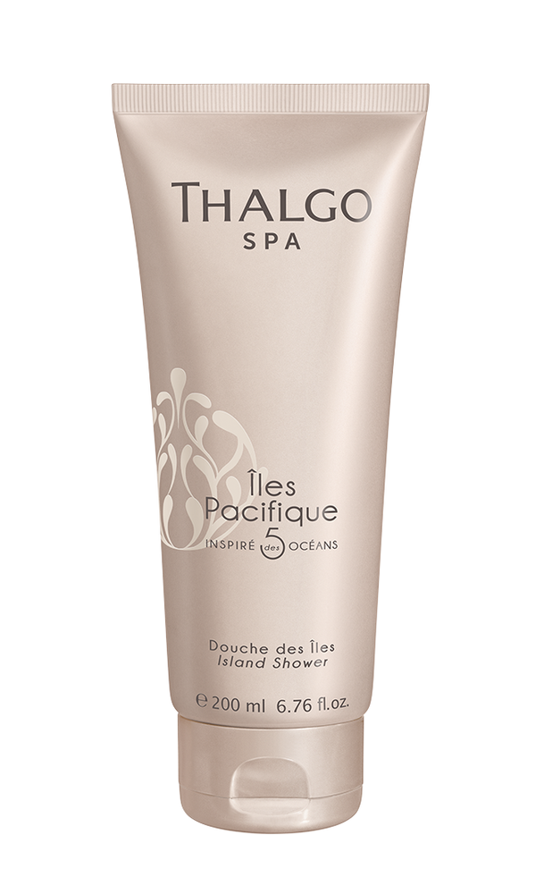 THALGO ISLAND SHOWER