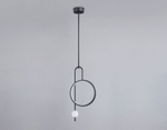 Светильник на штанге Ambrella Light FL FL66435