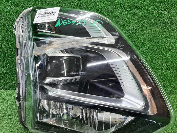 Фара правая Omoda C5 (2022-н.в.) LED