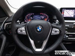BMW 5 Series (G30) 520d Luxury Plus (06.2020)