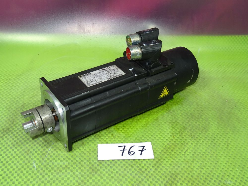 LENZE WITTMANN MCS 09H60-EQNB0-A14N-ST5S00N-R0SU