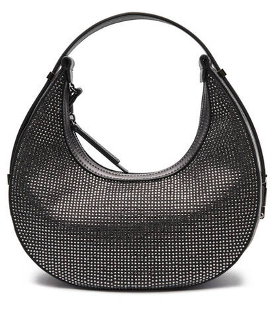 Сумка хобо Kiele Liu Jo - серебряный(AF4225 E0507)