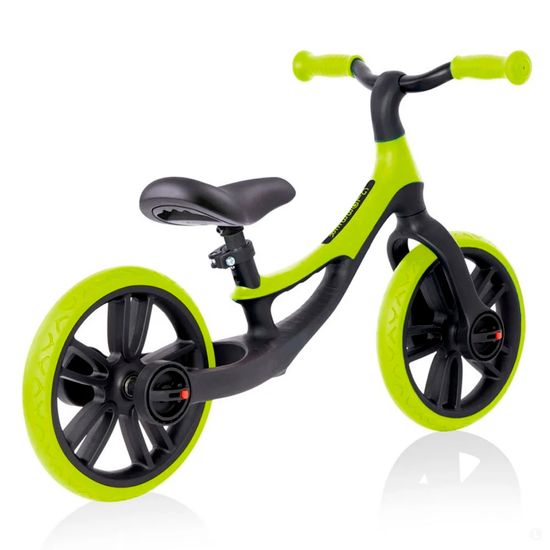 Беговел Globber Go Bike Elite Duo