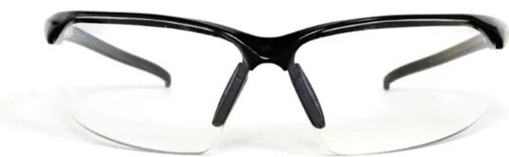 Очки защитные Warrior Spec, прозрачные