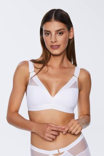 748-WB LARA WHITE Бюст