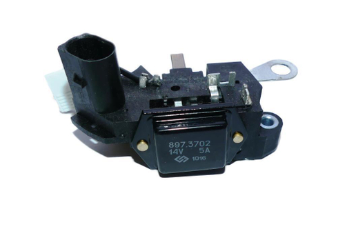 Реле зарядки для ВАЗ 2170 Приора генератор 9402.3708-14 115 А Саранск