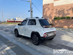 Hyundai Casper Inspiration (08.2023)