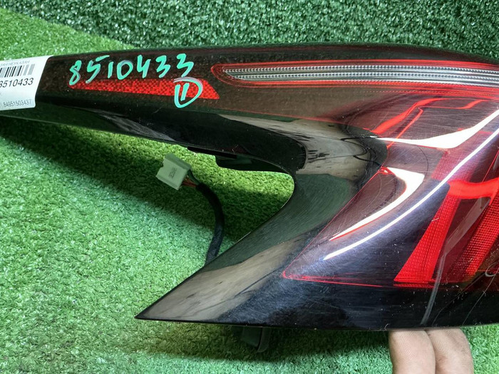 Фонарь левый внешний Omoda C5 (2022-н.в.)