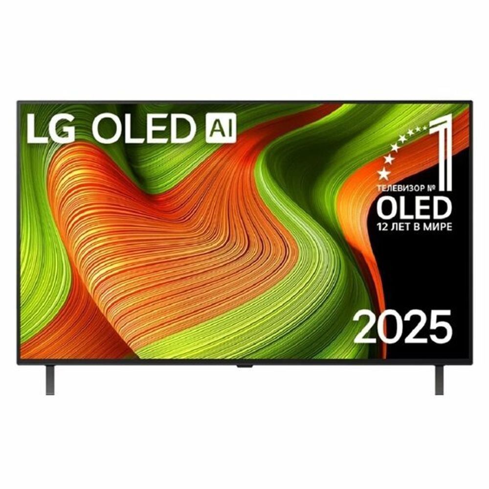 LG OLED48B5RLA.ARUG Телевизор OLED