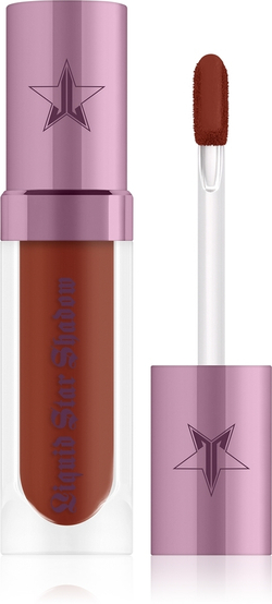 Jeffree Star Cosmetics Liquid Star Shadow - жидкие тени, 5,5 ml