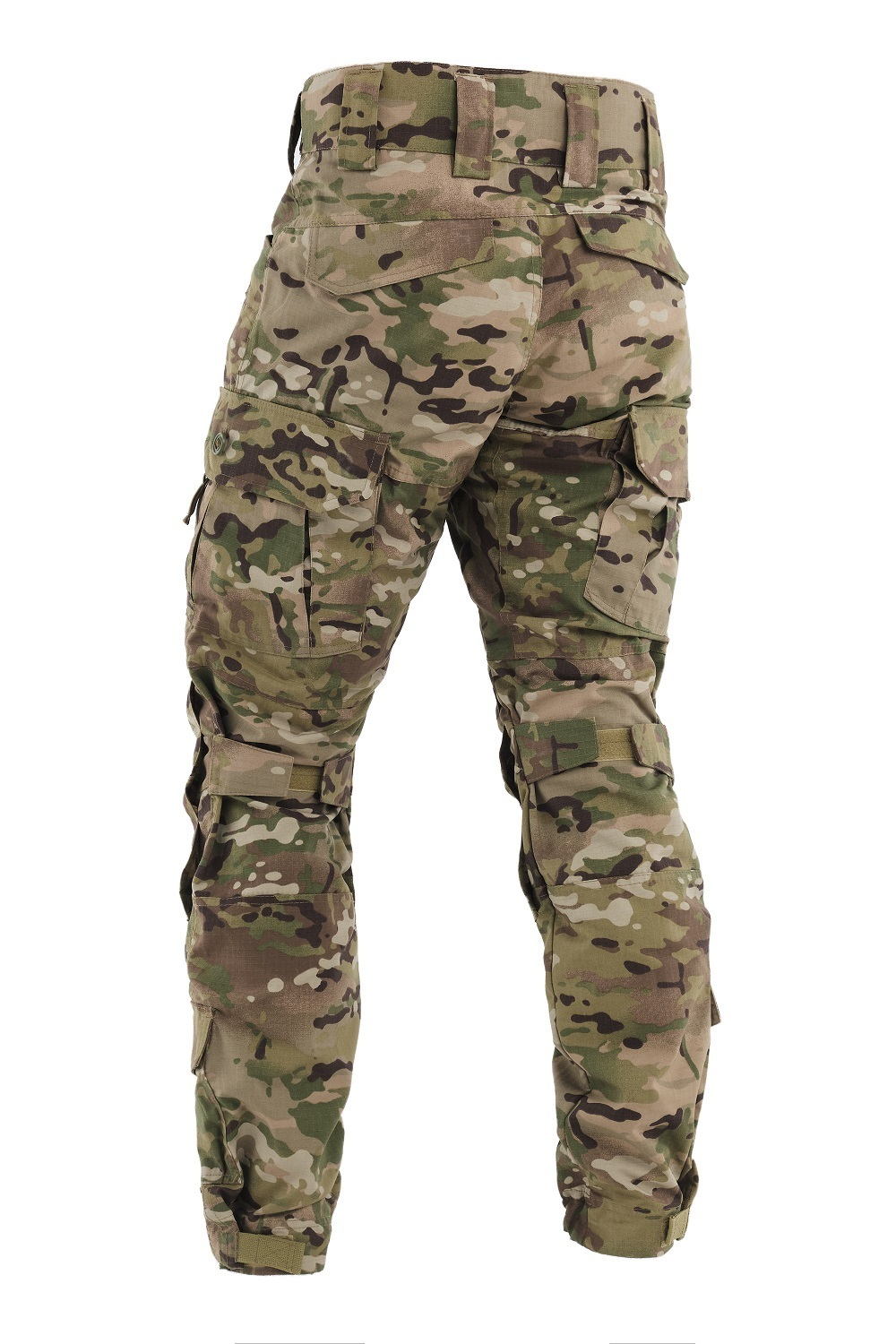 Брюки Барс Пентагон Мультикам