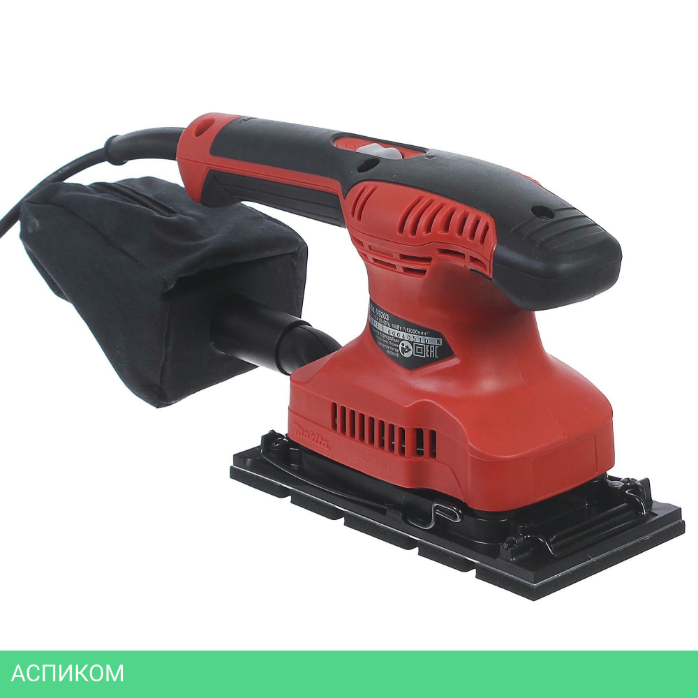 Шлифмашина Makita MT M 9203