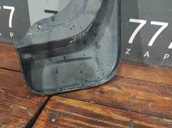 Брызговик задний левый Mercedes GLA (X156) 13-20 Б/У Оригинал A1568900100