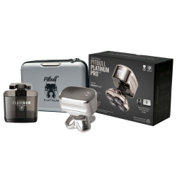 Skull Shaver Platinum PRO PX5 Электробритва для головы и лица (Обновленная версия 2025)