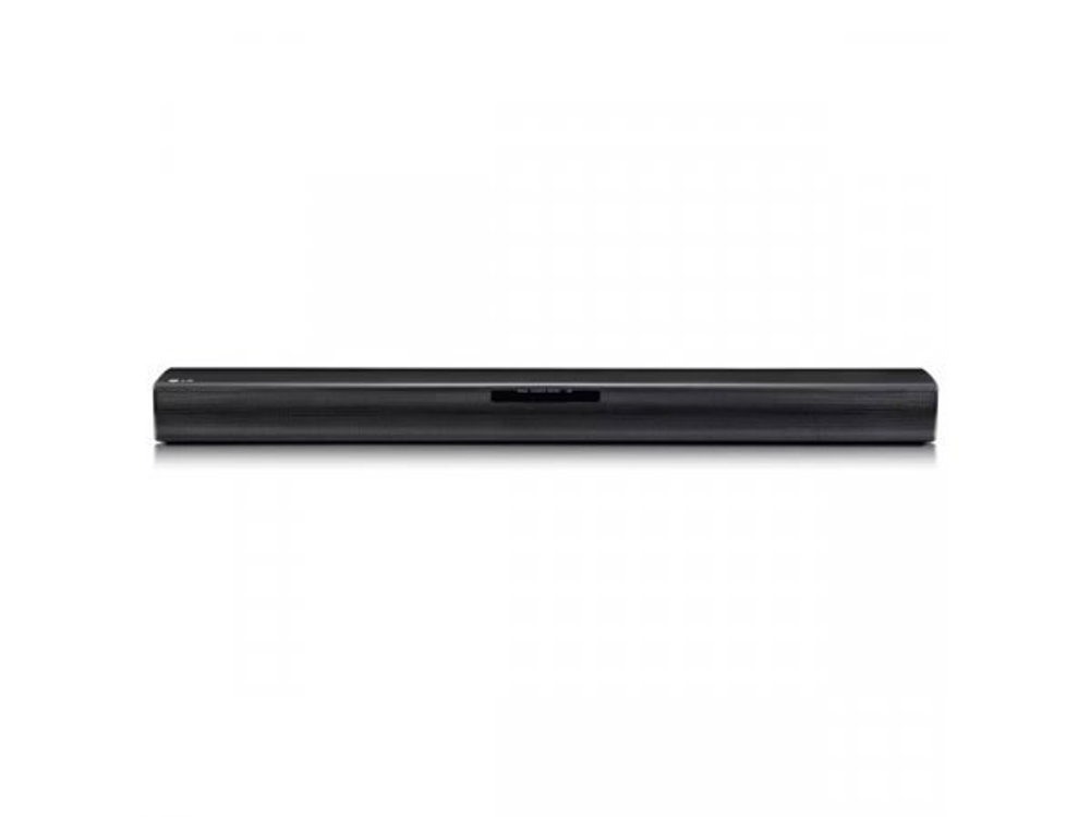 Саундбар LG SQC1 2.1 60Вт+100Вт черный
