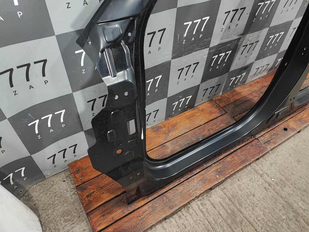 Боковина левая Changan CS35PLUS 18-нв Новая Оригинал S111F2702050300