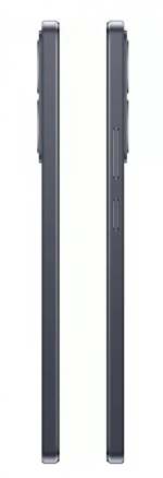 Смартфон Realme 14T 5G 12/256Gb Чёрный (RMX5078)