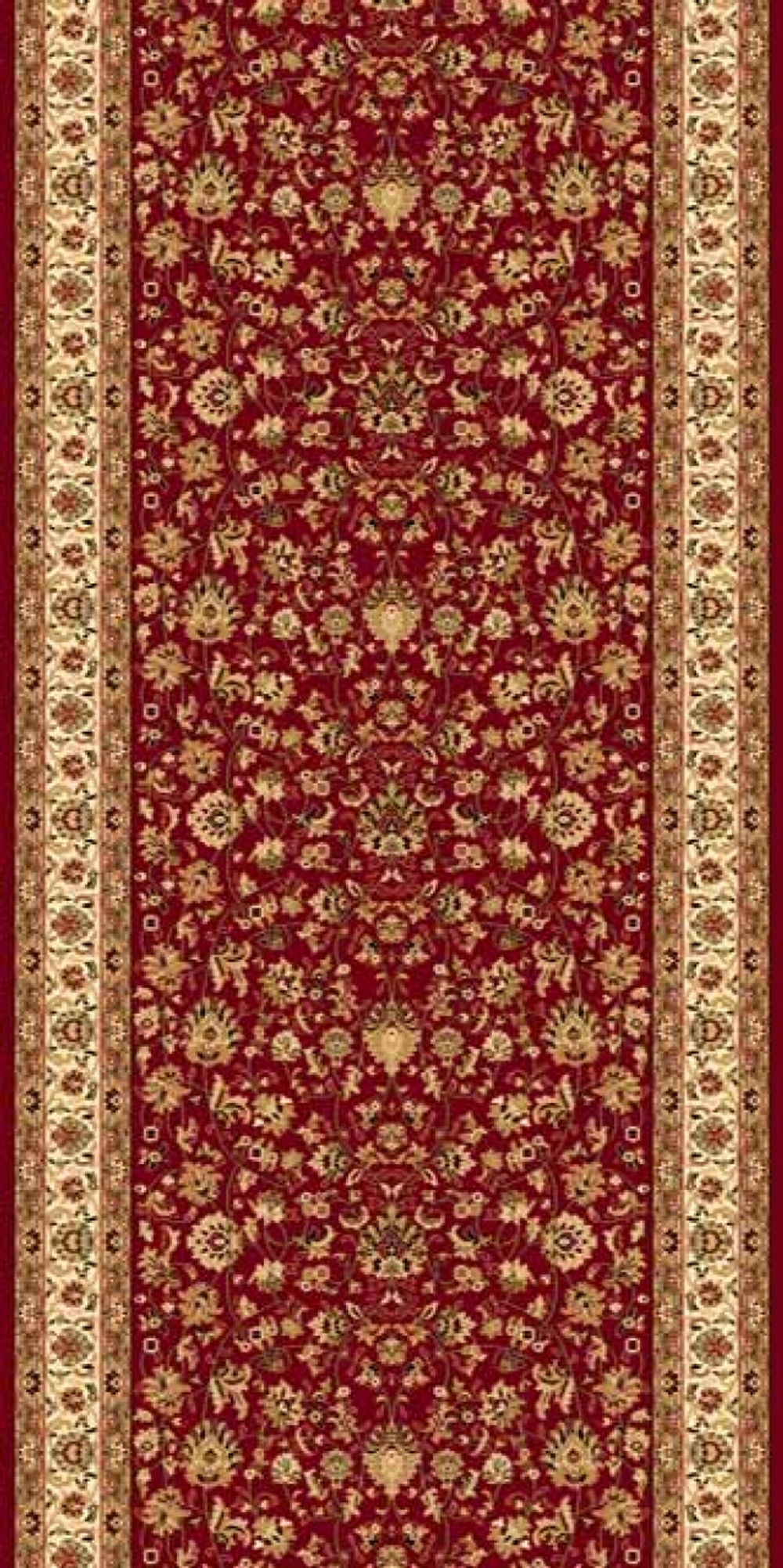Izmir 5471 RED Рулон
