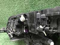 Битая Фара правая Skoda Kodiaq (2016-2022) LED