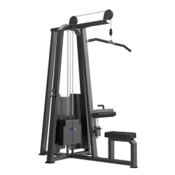 U3012C Тяга сверху. Вертикальный блок. Стек 109 кг