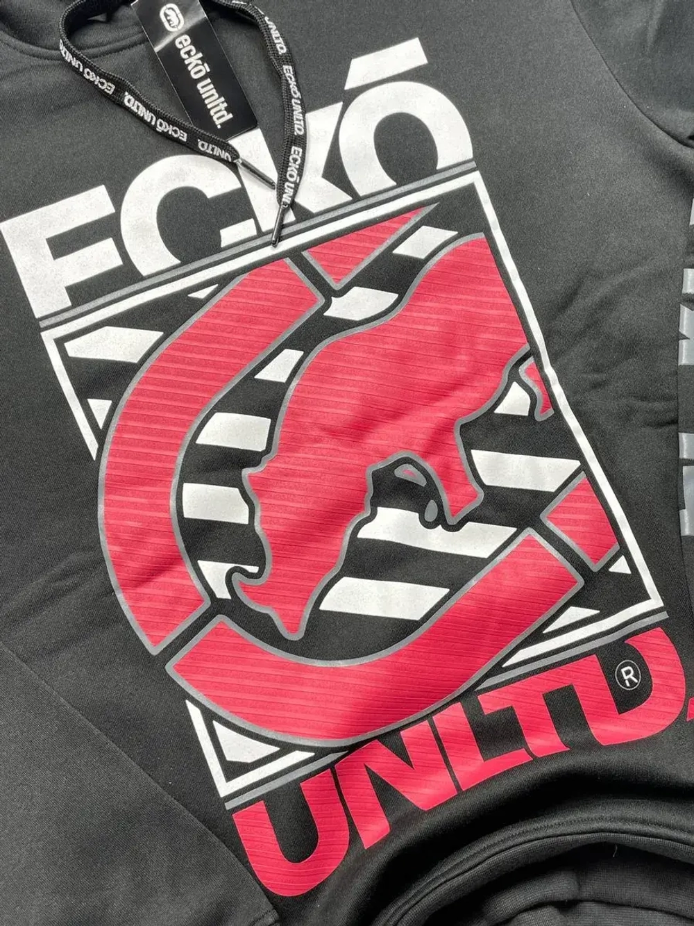Худи от Savitar G-Unit Tribal Emerica Fubu South pole