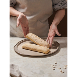 Противень для духовки bake masters, 35,3х33 см