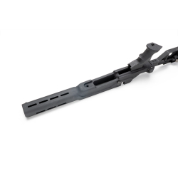 Ложа MG-08 на Tikka T3, Композитный стеклопластик, MasterGun