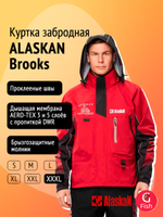 Куртка забродная Alaskan Brooks M