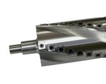 Вал строгальный Belmash Spiral 304 для для Belmash J300/2100B
