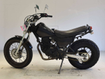 Yamaha TW200 , 2001