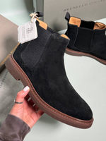 Ботинки Brunello Cucinelli