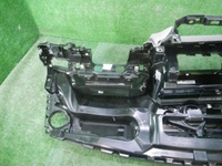 Торпедо Audi Q7 2 (2015-2019)