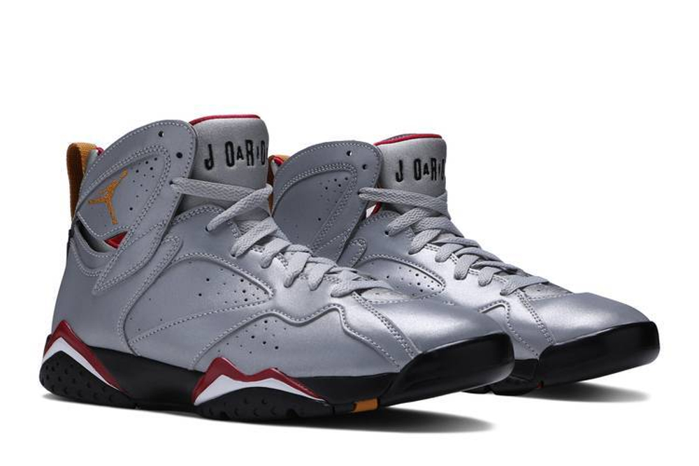 Кроссовки Jordan Air Jordan 7 Retro Reflections Of A Champion