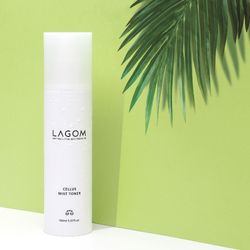 LAGOM Cellus Mist Toner мист-тонер для лица 120мл