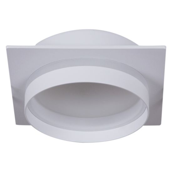 53025-9.0-001LD GX53 WT светильник точ.