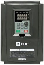 Преобразователь частоты  EKF VT100-022-3B