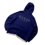 Худи Guess