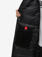 ПАЛЬТО ПУХОВОЕ BASK IDA