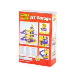 Паркинг "JET" 4-уровневый коробка (Полесье)