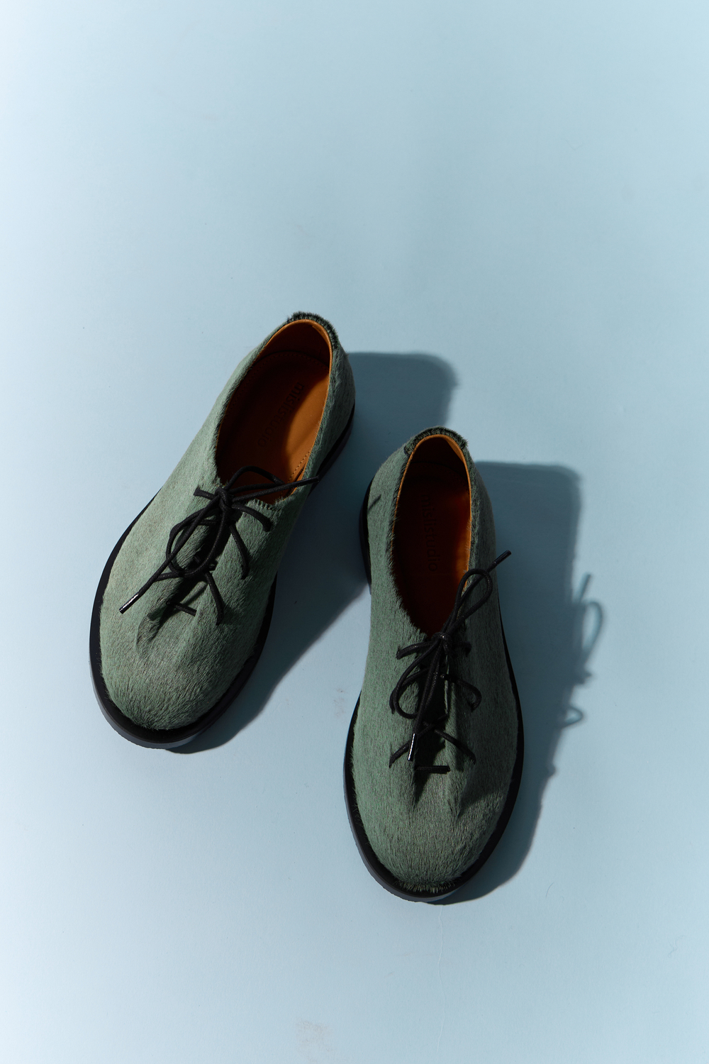 HANZ classic mint&chocolate