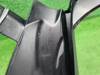 Накладка фары правая Haval Dargo (2022-н.в.)